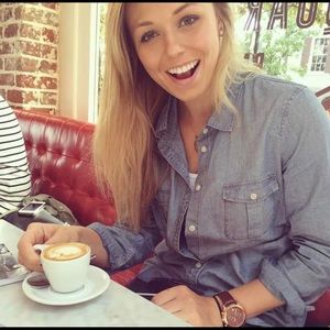 Meet your Posher, Morgan